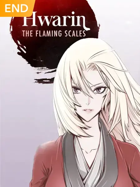 hwarin the flaming scales hwarin the flaming scales