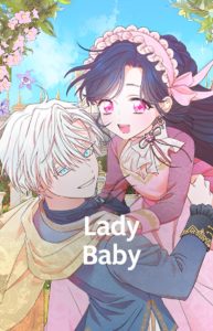 Lady Baby Lady Baby