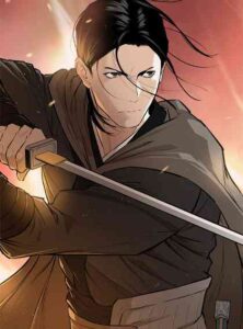 Wind Spirit Wind Spirit