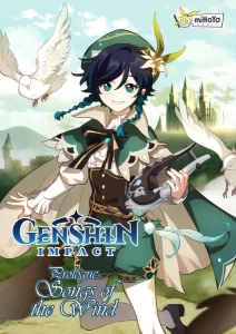 Genshin Impact Genshin Impact