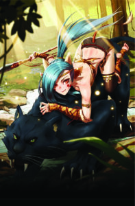 I Became The Chief Of A Primitive Village I Became The Chief Of A Primitive Village