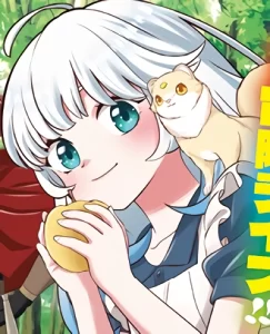 Tensei Youjo wa Owabi Cheat de Isekai Going My Way Tensei Youjo wa Owabi Cheat de Isekai Going My Way