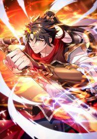 Shake the Heavens, Birth of the Gods Shake the Heavens, Birth of the Gods