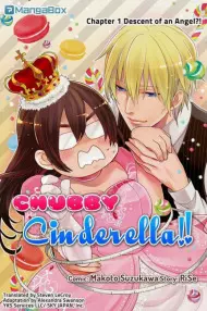 Chubby Cinderella Chubby Cinderella