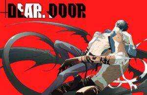 Dear door Dear door