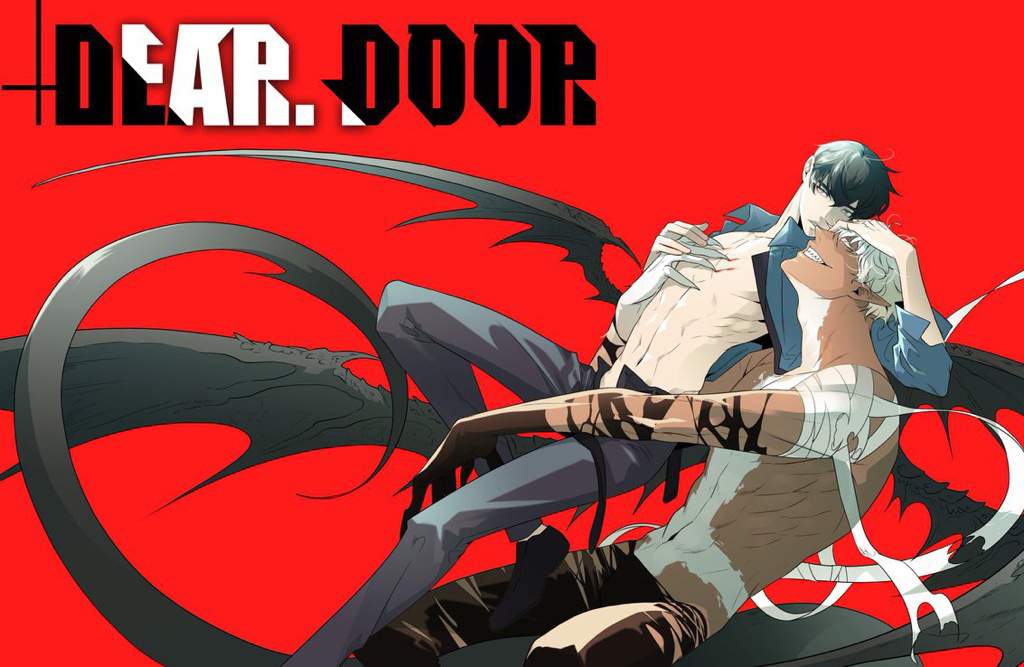Dear door Dear door