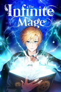 Infinite Mage Infinite Mage