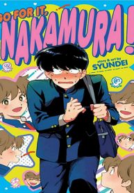 Ganbare! Nakamura-kun!! Ganbare! Nakamura-kun!!