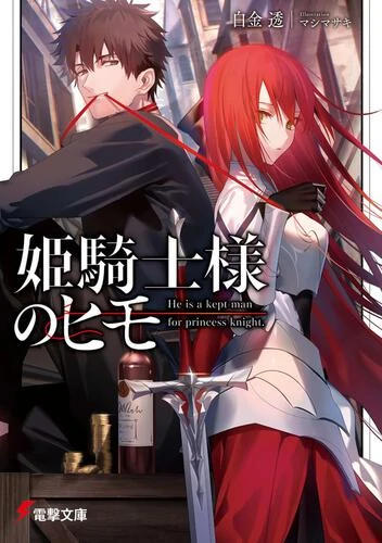 Hime Kishi-sama no Himo Hime Kishi-sama no Himo