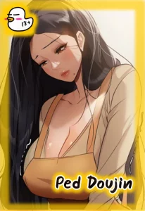 A Young Maid A Young Maid