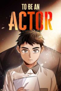 Be the Actor Be the Actor
