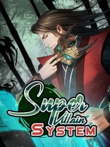 Super Villain System Super Villain System