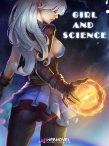 Girl and Science