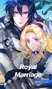 Royal Marriage Royal Marriage