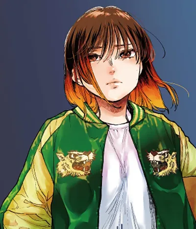 Konoyo wa Tatakau Kachi ga Aru Konoyo wa Tatakau Kachi ga Aru