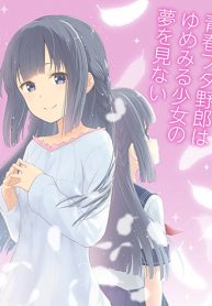 Seishun Buta Yarou wa Yumemiru Shoujo no Yume wo Minai Seishun Buta Yarou wa Yumemiru Shoujo no Yume wo Minai