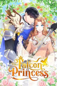 The Falcon Princess เจ้าหญิงวิหคส่งสาร The Falcon Princess เจ้าหญิงวิหคส่งสาร