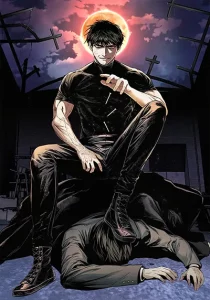 The Invincible Man The Invincible Man