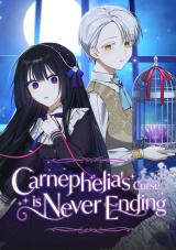Carnephelia’s Curse Is Never Ending Carnephelia’s Curse Is Never Ending
