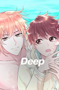 Deep Deep