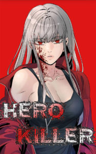 HERO KILLER HERO KILLER