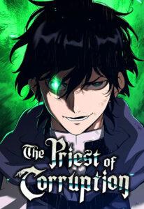 The Priest of Corruption The Priest of Corruption