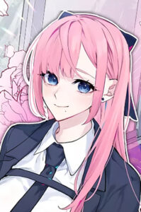 Yankee Koukou ni Ojou-sama Yankee Koukou ni Ojou-sama