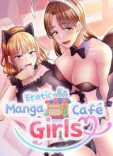 Erotic Manga Café Girls Erotic Manga Café Girls