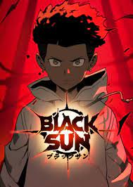 BlackSun BlackSun