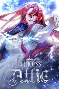 The Princess in the Attic The Princess in the Attic