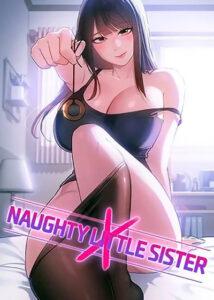 Naughty Little Sister Naughty Little Sister