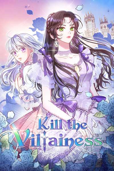 Kill the Villainess Kill the Villainess