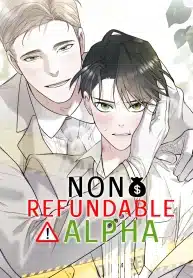 Non-Refundable Alpha Non-Refundable Alpha
