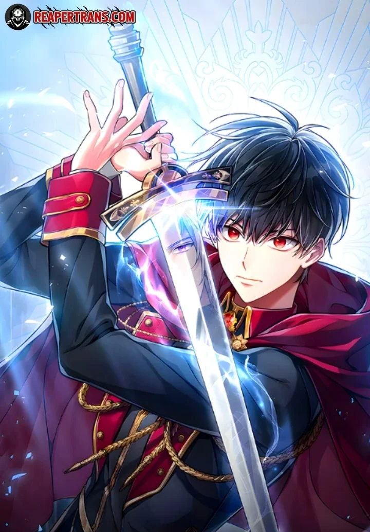 Reborn as the Enemy Prince Reborn as the Enemy Prince