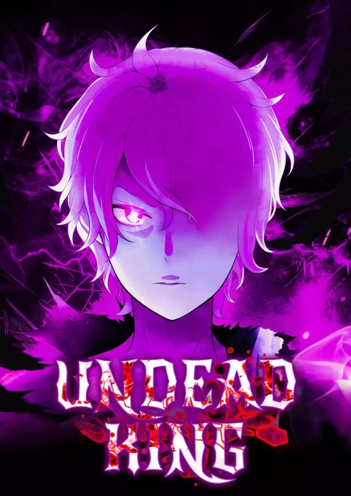 I Become the Undead King I Become the Undead King