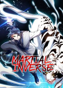 Martial Inverse (Wu Ni)