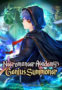 Necromancer Academy's Genius Summoner