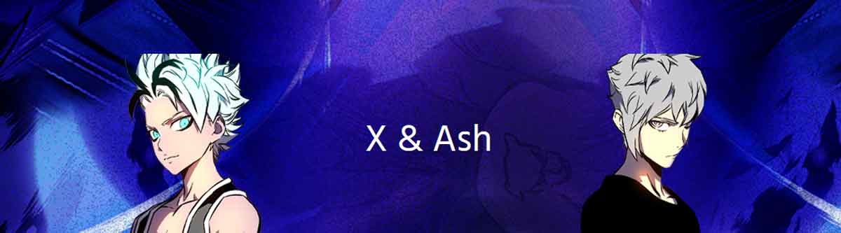 X & Ash