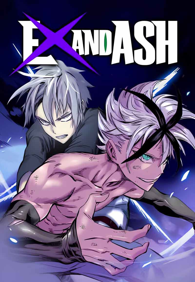 X & Ash