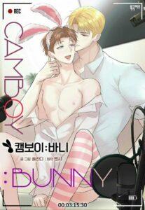 Camboy Bunny Camboy Bunny