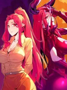 Hero X Demon Queen Hero X Demon Queen