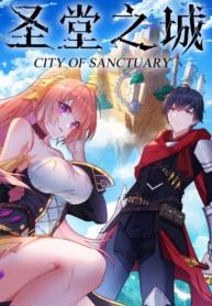 City of Sanctuary City of Sanctuary