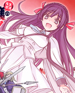 Nengan no Akuyaku Reijou (Last Boss) no Karada wo Teniiretazo! Nengan no Akuyaku Reijou (Last Boss) no Karada wo Teniiretazo!