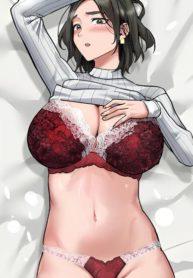 The Story of How I Got Together With The Manager On Christmas The Story of How I Got Together With The Manager On Christmas