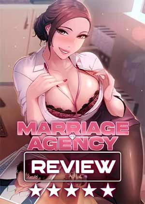 Marriage Agency Review