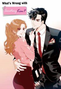 What’s Wrong with Secretary Kim? What’s Wrong with Secretary Kim?