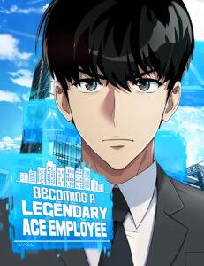 Becoming A Legendary Ace Employee Becoming A Legendary Ace Employee