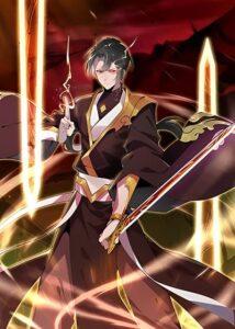 Full-Time Swordsman Full-Time Swordsman