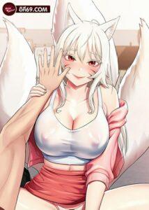 Sorcery Tales: Yokai Harem Sorcery Tales: Yokai Harem