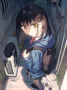 Tonari No Neko To Koi Shirazu Tonari No Neko To Koi Shirazu